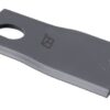 Kniv 126x48mm