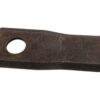 Kniv 107x45mm