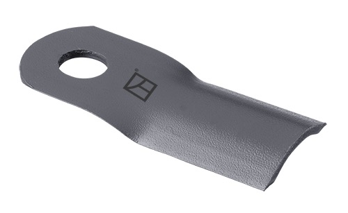 Kniv 128x48mm