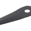 Kniv 163x60mm