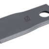 Kniv 100x40mm