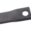 Kniv 87x40mm