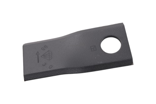 Kniv 87x40mm