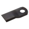 Kniv 103x50mm