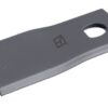 Kniv 133x54mm