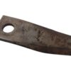 Kniv 130x45mm