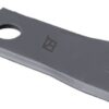 Kniv 107x49mm