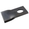 Kniv 92x49mm