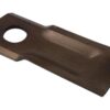 Kniv 130x50mm