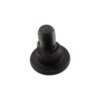 Knivbolt - M12x1,75x28 - 12.9