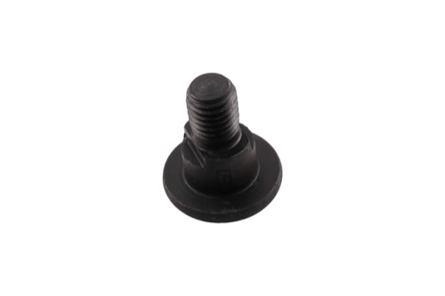 Knivbolt - M12x1,75x28 - 12.9
