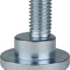 Knivbolt M10x1,5x25,5 - 10.9