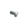 Knivbolt M12x1,75x30 - 8.8