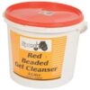 Beaded Gel 5liter - Rød