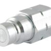 Lynkobling FF 3/8''x3/8'' BSP (Han/Hun)(Sparex)