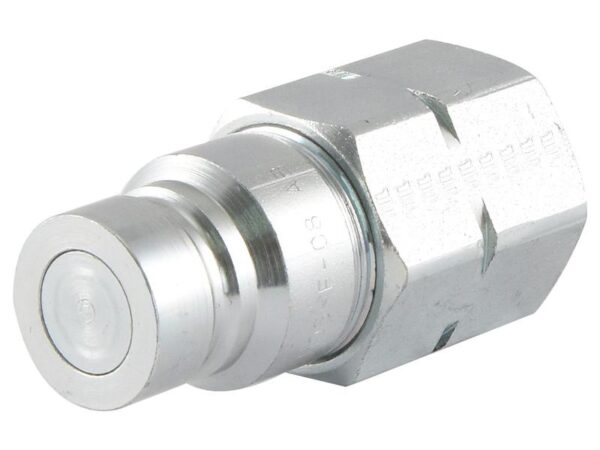 Lynkobling FF 3/8''x3/8'' BSP (Han/Hun)(Sparex)