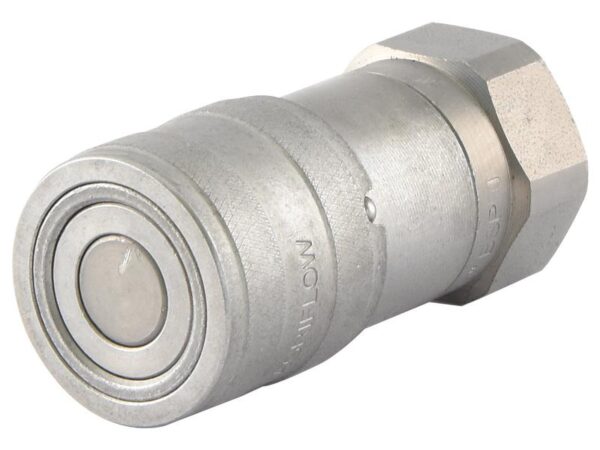 Lynkobling FF 3/8'' x 1/2'' BSP (Hun/Hun)(Sparex)