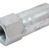 Mundstykke 1/8 BSP - 3 Jaw