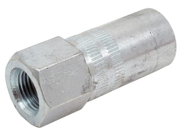 Mundstykke 1/8 BSP - 3 Jaw
