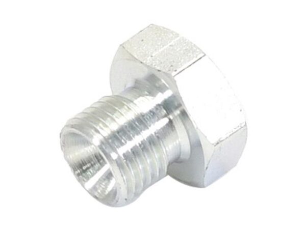 Hydraulikadapter 1/4'' BSP 60° Konisk stik