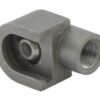Mundstykke 1/8 BSP - Hook on Coupler