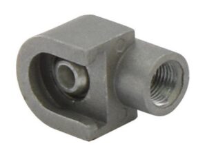 Mundstykke 1/8 BSP - Hook on Coupler