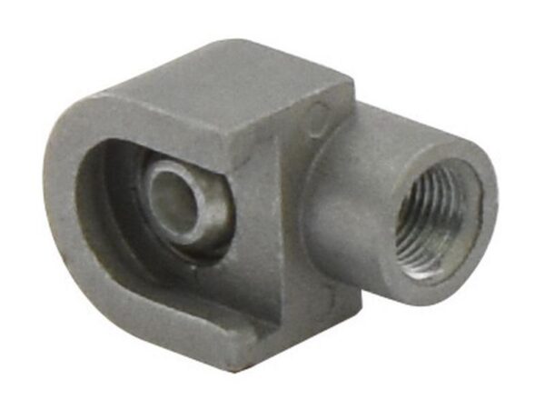 Mundstykke 1/8 BSP - Hook on Coupler