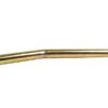 Smøreslange - Rigid (1/8 BSPT) 15cm