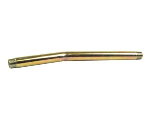 810_pic1 Smøreslange - Rigid (1/8 BSPT) 15cm
