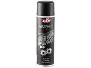 EXO 42 Grafit Olie - Spray 500ml