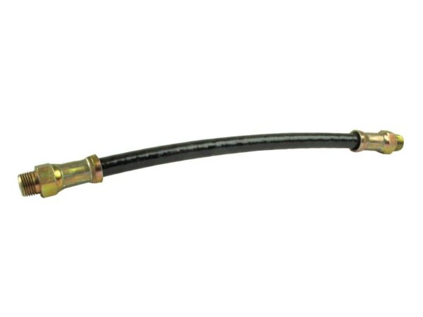 Smøreslange - fleksibel (1/8 BSPT) 20cm