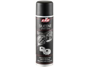 EXO 28 Silikone Spray Fedt - Spray 500ml
