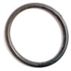 O-Ring 1/16'' x 11/16'' (BS017) 70 hårdhed