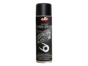 EXO 21 Kædefedt - Spray 500ml