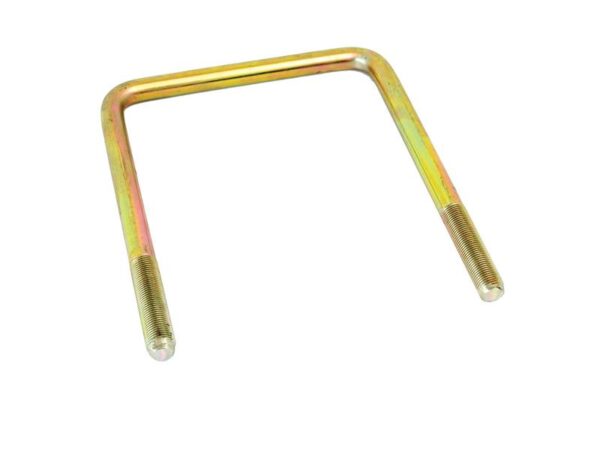 U-Bolt, Størrelse: 5/8''.