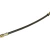 Smøreslange - fleksibel (1/8 BSPT) 30cm