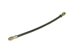 Smøreslange - fleksibel (1/8 BSPT) 30cm