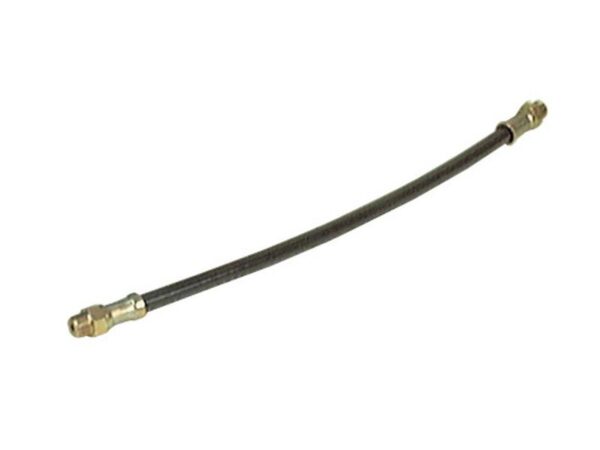 Smøreslange - fleksibel (1/8 BSPT) 30cm
