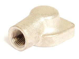 Mundstykke 1/8 BSP - Slide on Connector