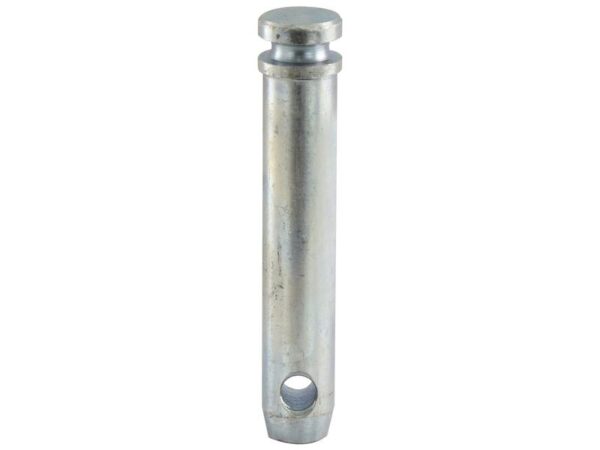 Topstangsbolt 25x110mm Kat. 2 (Ø25mm)