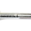 Bolt, Størrelse: 18x100mm (DIN or Standard No. DIN 931)