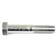 Bolt, Størrelse: 18x100mm (DIN or Standard No. DIN 931)