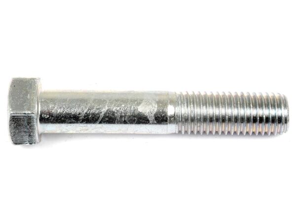 Bolt, Størrelse: 18x100mm (DIN or Standard No. DIN 931)