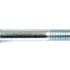 Bolt, Størrelse: 18x120mm (DIN or Standard No. DIN 931)