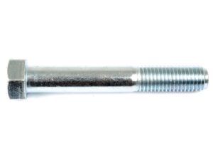 Bolt, Størrelse: 18x120mm (DIN or Standard No. DIN 931)