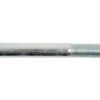 Bolt, Størrelse: 18x140mm (DIN or Standard No. DIN 931)