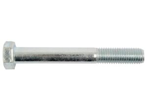 8202_pic1 Bolt, Størrelse: 18x140mm (DIN or Standard No. DIN 931)