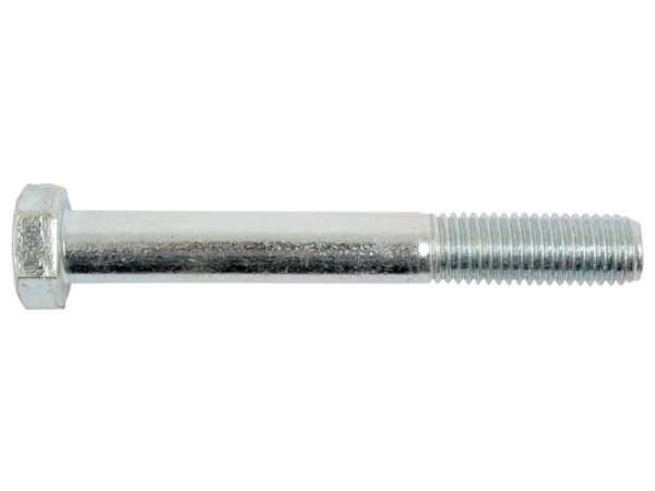 Bolt, Størrelse: 18x140mm (DIN or Standard No. DIN 931)
