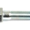 Bolt, Størrelse: 20x65mm (DIN or Standard No. DIN 931)