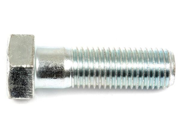 Bolt, Størrelse: 20x65mm (DIN or Standard No. DIN 931)